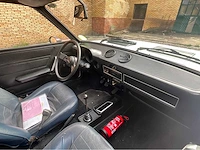 1979 fiat 128 sportwagen - afbeelding 20 van  64