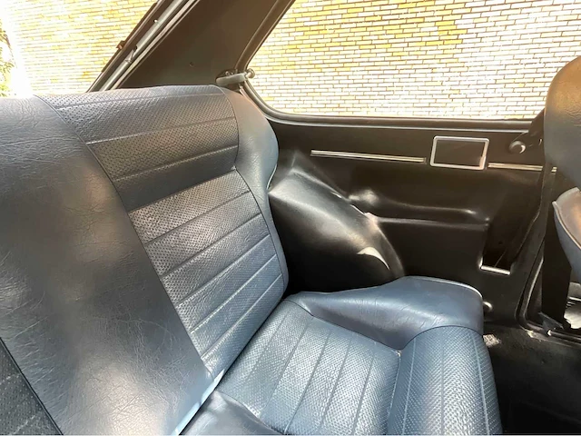 1979 fiat 128 sportwagen - afbeelding 27 van  64