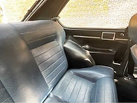 1979 fiat 128 sportwagen - afbeelding 27 van  64