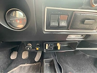 1979 fiat 128 sportwagen - afbeelding 29 van  64