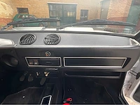 1979 fiat 128 sportwagen - afbeelding 30 van  64