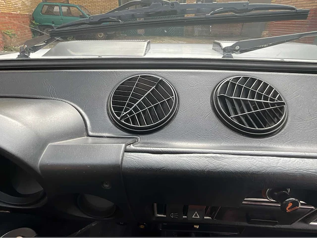 1979 fiat 128 sportwagen - afbeelding 31 van  64