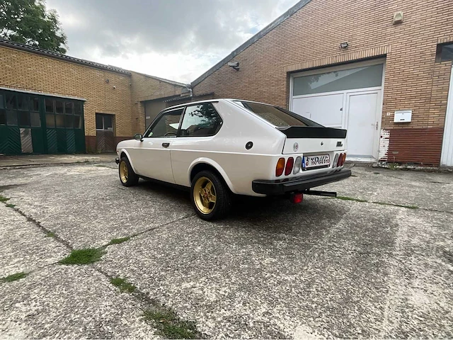 1979 fiat 128 sportwagen - afbeelding 23 van  64