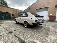 1979 fiat 128 sportwagen - afbeelding 23 van  64