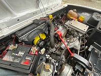 1979 fiat 128 sportwagen - afbeelding 41 van  64