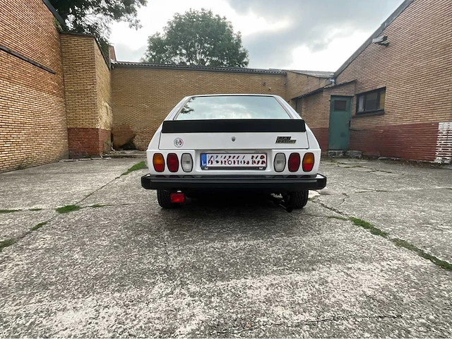 1979 fiat 128 sportwagen - afbeelding 34 van  64