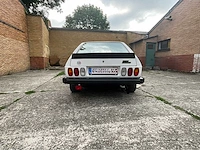 1979 fiat 128 sportwagen - afbeelding 34 van  64