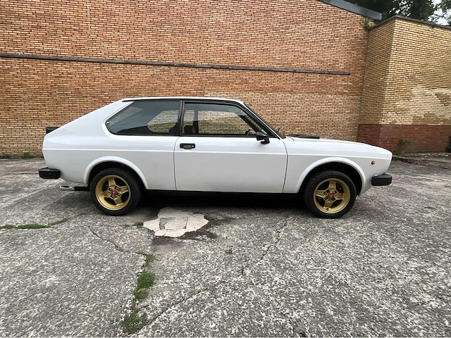 1979 fiat 128 sportwagen - afbeelding 56 van  64