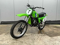 1979 kawasaki kx80 - afbeelding 1 van  11