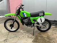 1979 kawasaki kx80 - afbeelding 4 van  11