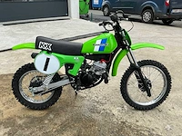 1979 kawasaki kx80 - afbeelding 6 van  11