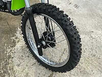 1979 kawasaki kx80 - afbeelding 7 van  11