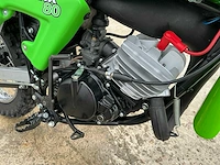 1979 kawasaki kx80 - afbeelding 8 van  11