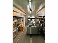 1979 latre oplegger met volledig keuken inbouw - afbeelding 2 van  90