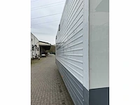1979 latre oplegger met volledig keuken inbouw - afbeelding 3 van  90