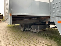 1979 latre oplegger met volledig keuken inbouw - afbeelding 4 van  90
