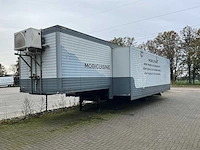 1979 latre oplegger met volledig keuken inbouw - afbeelding 1 van  90