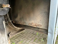 1979 latre oplegger met volledig keuken inbouw - afbeelding 16 van  90