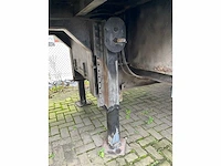 1979 latre oplegger met volledig keuken inbouw - afbeelding 17 van  90