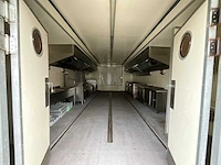 1979 latre oplegger met volledig keuken inbouw - afbeelding 24 van  90