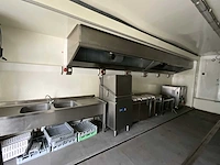 1979 latre oplegger met volledig keuken inbouw - afbeelding 27 van  90
