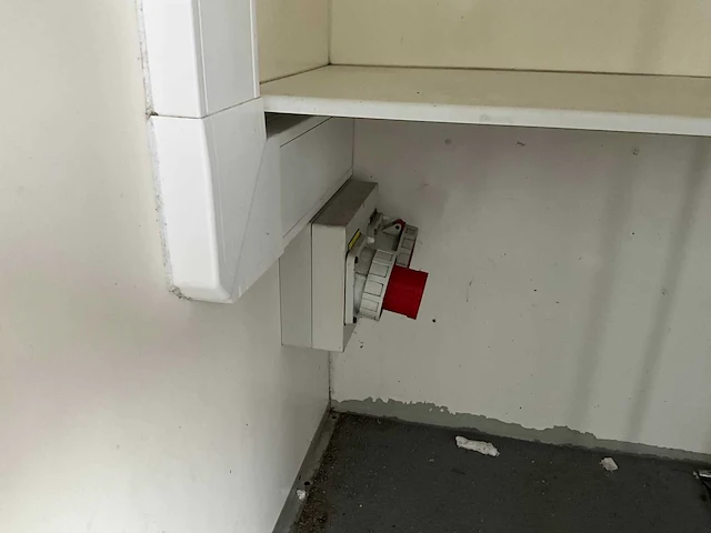 1979 latre oplegger met volledig keuken inbouw - afbeelding 28 van  90