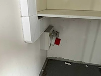 1979 latre oplegger met volledig keuken inbouw - afbeelding 28 van  90