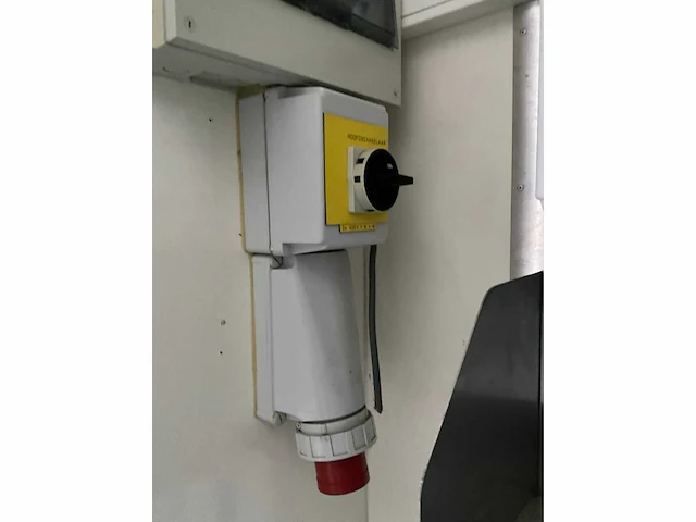 1979 latre oplegger met volledig keuken inbouw - afbeelding 30 van  90