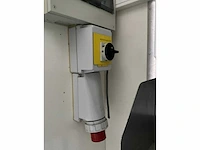 1979 latre oplegger met volledig keuken inbouw - afbeelding 30 van  90