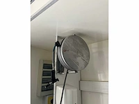 1979 latre oplegger met volledig keuken inbouw - afbeelding 31 van  90