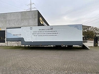 1979 latre oplegger met volledig keuken inbouw - afbeelding 23 van  90