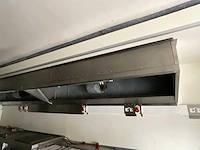 1979 latre oplegger met volledig keuken inbouw - afbeelding 36 van  90