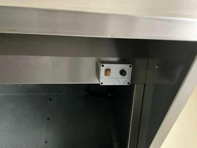 1979 latre oplegger met volledig keuken inbouw - afbeelding 38 van  90
