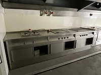 1979 latre oplegger met volledig keuken inbouw - afbeelding 43 van  90