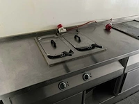 1979 latre oplegger met volledig keuken inbouw - afbeelding 44 van  90