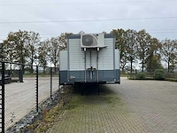 1979 latre oplegger met volledig keuken inbouw - afbeelding 34 van  90