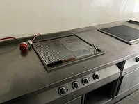 1979 latre oplegger met volledig keuken inbouw - afbeelding 46 van  90
