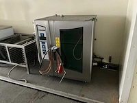 1979 latre oplegger met volledig keuken inbouw - afbeelding 48 van  90