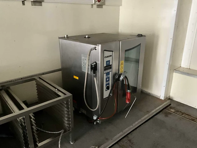 1979 latre oplegger met volledig keuken inbouw - afbeelding 49 van  90