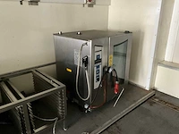 1979 latre oplegger met volledig keuken inbouw - afbeelding 49 van  90
