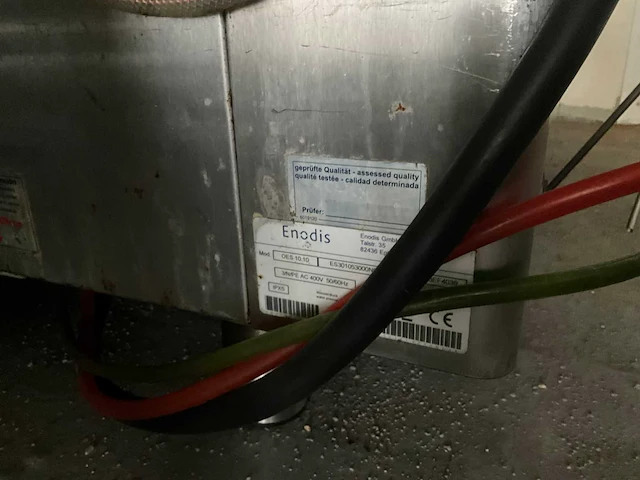 1979 latre oplegger met volledig keuken inbouw - afbeelding 50 van  90