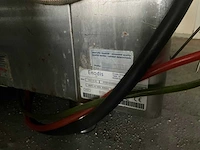1979 latre oplegger met volledig keuken inbouw - afbeelding 50 van  90