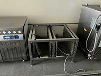 1979 latre oplegger met volledig keuken inbouw - afbeelding 52 van  90