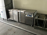 1979 latre oplegger met volledig keuken inbouw - afbeelding 53 van  90