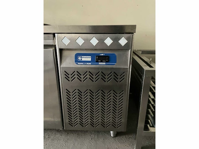 1979 latre oplegger met volledig keuken inbouw - afbeelding 55 van  90