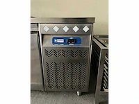 1979 latre oplegger met volledig keuken inbouw - afbeelding 55 van  90