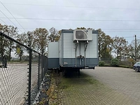 1979 latre oplegger met volledig keuken inbouw - afbeelding 45 van  90