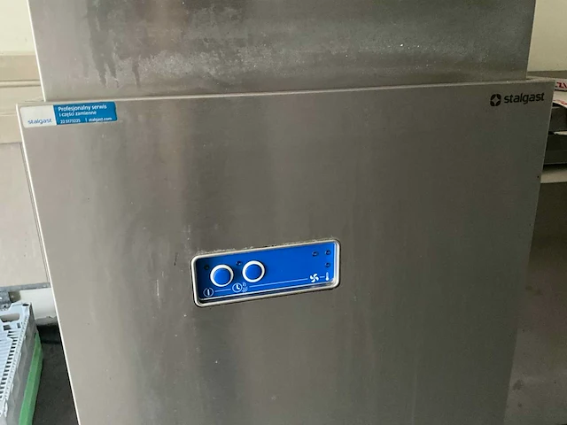1979 latre oplegger met volledig keuken inbouw - afbeelding 60 van  90