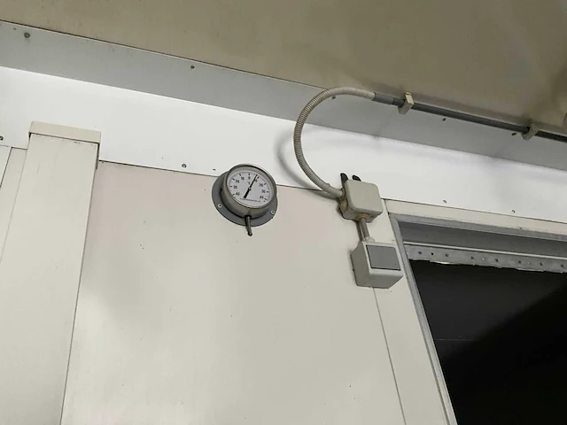 1979 latre oplegger met volledig keuken inbouw - afbeelding 63 van  90