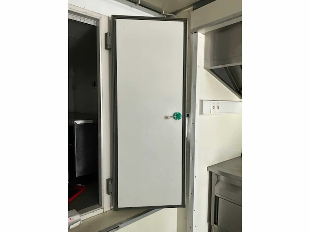 1979 latre oplegger met volledig keuken inbouw - afbeelding 64 van  90